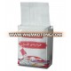 instant dry yeast low sugar for bakery making 125g/bag